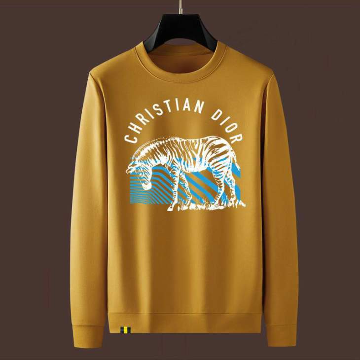 Picture of Dior Sweatshirt _SKUDiorM-4XL11Lr7831732